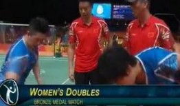 羽毛球爆料视频,独家爆料视频带你直击赛场幕后